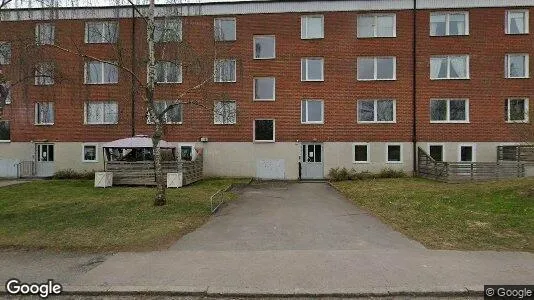 Apartments for rent in Eskilstuna - Photo from Google Street View