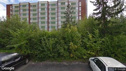 Apartments for rent in Eskilstuna - Photo from Google Street View