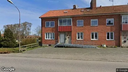 Apartments for rent in Simrishamn - Photo from Google Street View