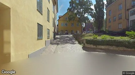 Apartments for rent in Gotland - Photo from Google Street View
