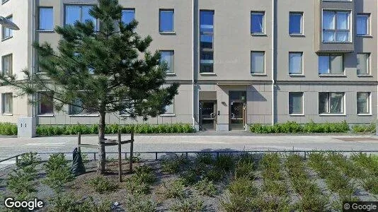 Apartments for rent in Stockholm South - Photo from Google Street View