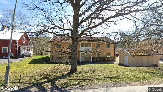 Apartments for rent in Grums - Photo from Google Street View