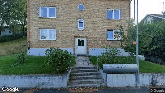 Apartments for rent in Värnamo - Photo from Google Street View