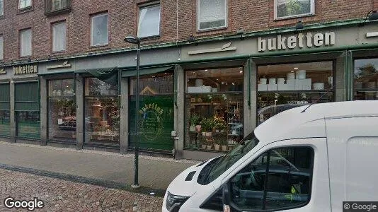 Apartments for rent in Borås - Photo from Google Street View