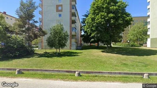 Apartments for rent in Botkyrka - Photo from Google Street View