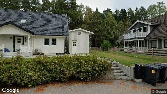 Apartments for rent in Upplands-Bro - Photo from Google Street View