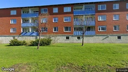 Apartments for rent in Norra hisingen - Photo from Google Street View