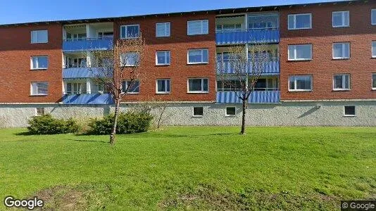 Apartments for rent in Norra hisingen - Photo from Google Street View