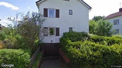 Apartments for rent in Partille - Photo from Google Street View
