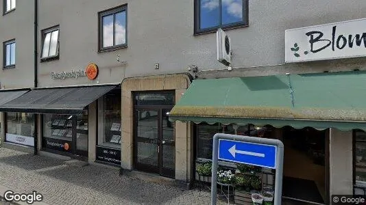 Apartments for rent in Askersund - Photo from Google Street View