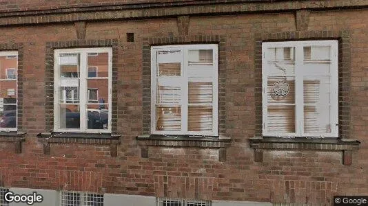 Apartments for rent in Lund - Photo from Google Street View