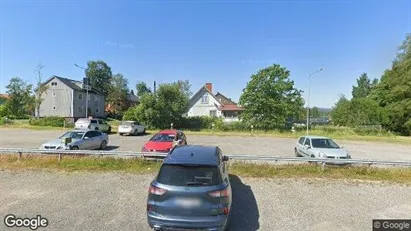 Apartments for rent in Örnsköldsvik - Photo from Google Street View