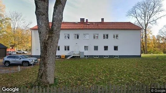 Apartments for rent in Lekeberg - Photo from Google Street View