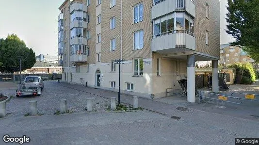 Apartments for rent in Karlstad - Photo from Google Street View