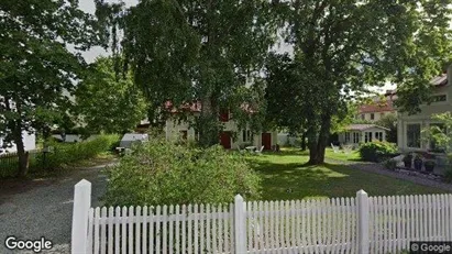 Apartments for rent in Östersund - Photo from Google Street View