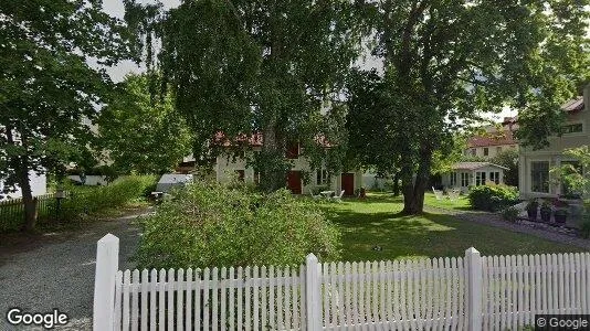 Apartments for rent in Östersund - Photo from Google Street View
