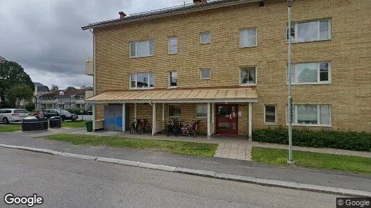 Apartments for rent in Härnösand - Photo from Google Street View
