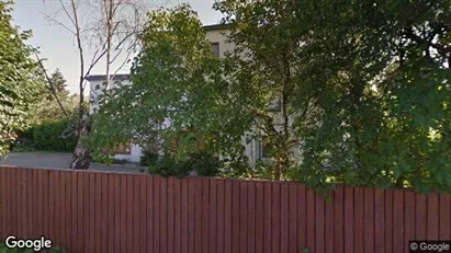 Apartments for rent in Tallinn Kesklinna - Photo from Google Street View