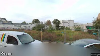 Apartments for rent in Copenhagen NV - Photo from Google Street View