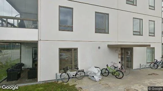 Apartments for rent in Greve - Photo from Google Street View