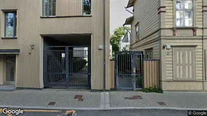 Apartments for rent in Tallinn Kesklinna - Photo from Google Street View