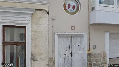 Apartments for rent in Budapest Rákosmente - Photo from Google Street View