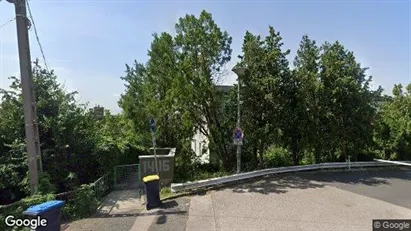 Apartments for rent in Budapest Újbuda - Photo from Google Street View
