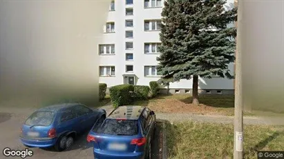 Apartments for rent in Altenburger Land - Photo from Google Street View