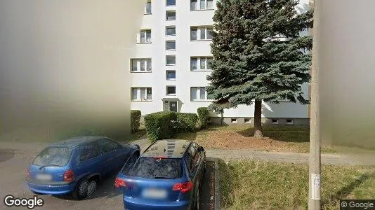 Apartments for rent in Altenburger Land - Photo from Google Street View