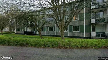 Rooms for rent in Lund - Photo from Google Street View