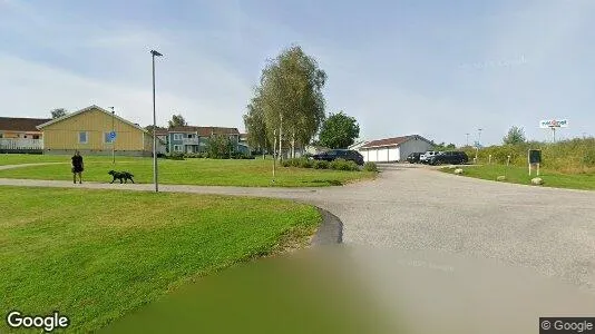 Apartments for rent in Uddevalla - Photo from Google Street View
