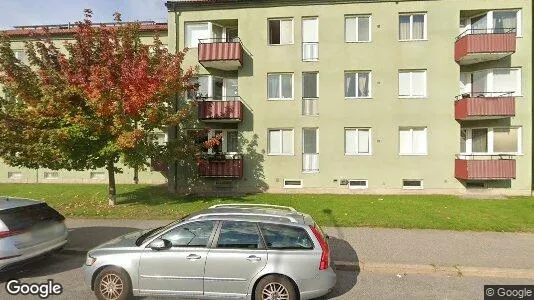 Apartments for rent in Norrköping - Photo from Google Street View