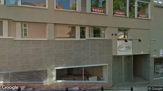 Apartments for rent in Falun - Photo from Google Street View