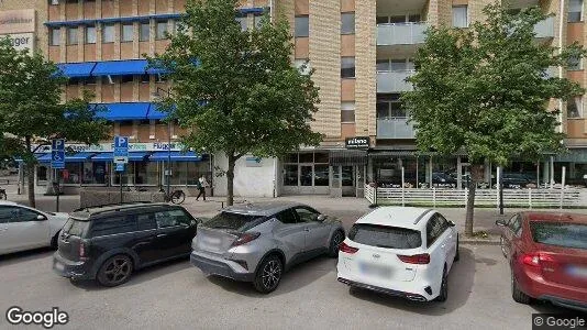 Apartments for rent in Falun - Photo from Google Street View