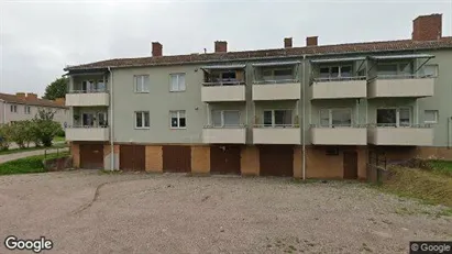 Apartments for rent in Avesta - Photo from Google Street View