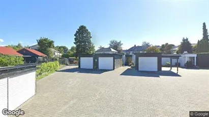 Apartments for rent in Trondheim Østbyen - Photo from Google Street View