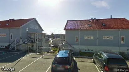 Apartments for rent in Moss - Photo from Google Street View