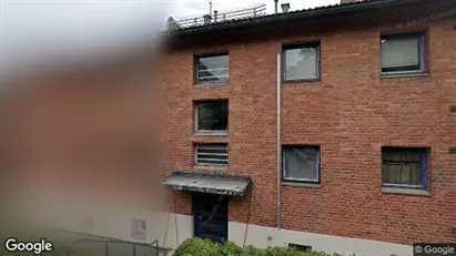 Apartments for rent in Oslo Ullern - Photo from Google Street View