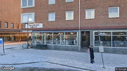 Apartments for rent in Boden - Photo from Google Street View