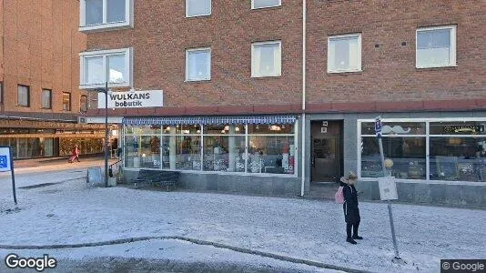 Apartments for rent in Boden - Photo from Google Street View