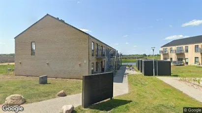 Apartments for rent in Horsens - Photo from Google Street View