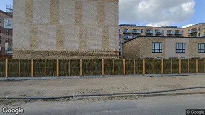 Apartments for rent in Glostrup - Photo from Google Street View
