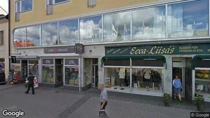 Apartments for rent in Katrineholm - Photo from Google Street View