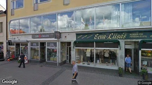 Apartments for rent in Katrineholm - Photo from Google Street View