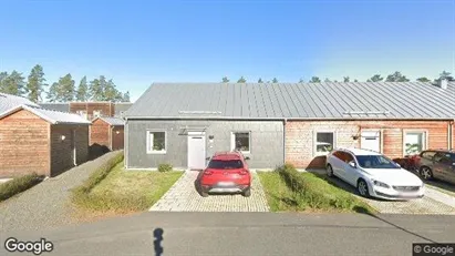 Apartments for rent in Kristianstad - Photo from Google Street View