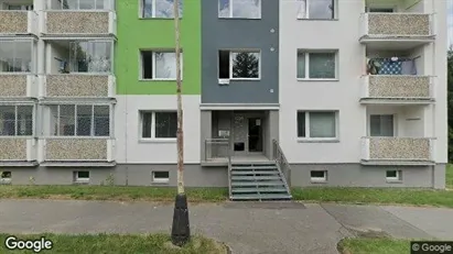 Apartments for rent in Chrudim - Photo from Google Street View