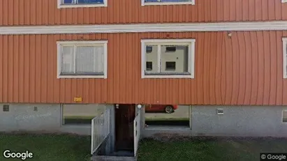Apartments for rent in Katrineholm - Photo from Google Street View