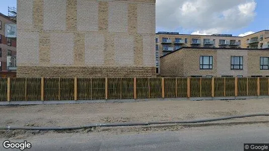 Apartments for rent in Glostrup - Photo from Google Street View