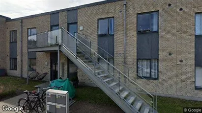Apartments for rent in Aalborg Center - Photo from Google Street View