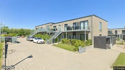 Apartments for rent in Aalborg Øst - Photo from Google Street View